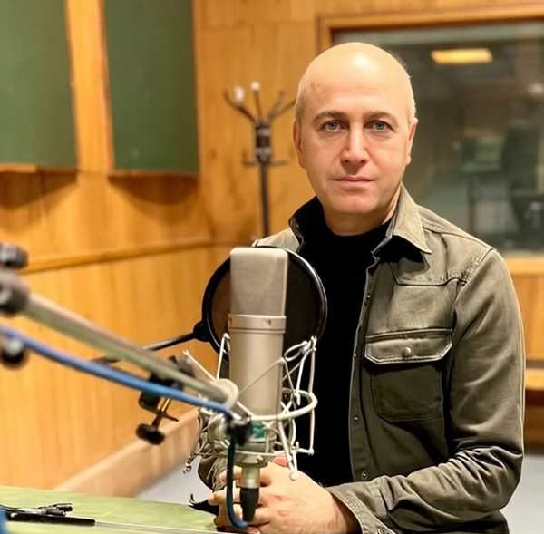 اردشیر منظم