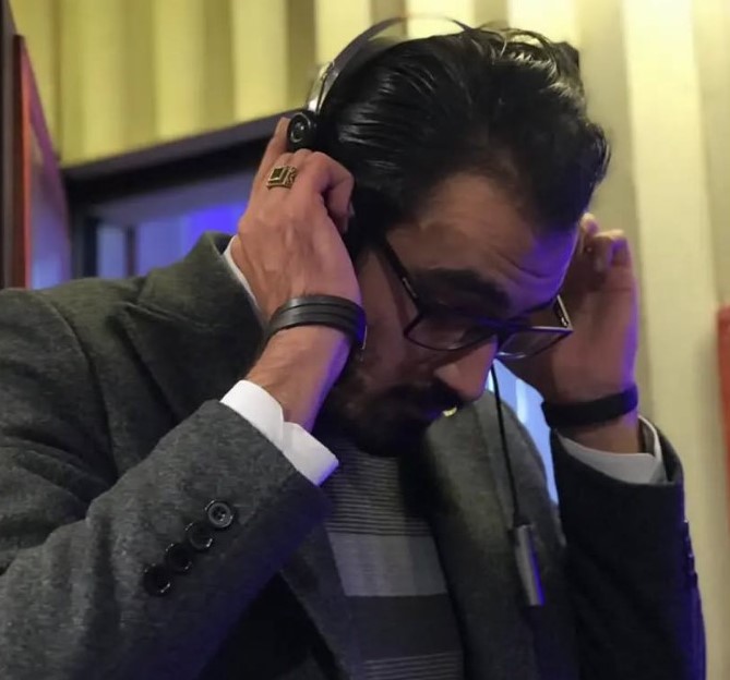 توحید وفایی